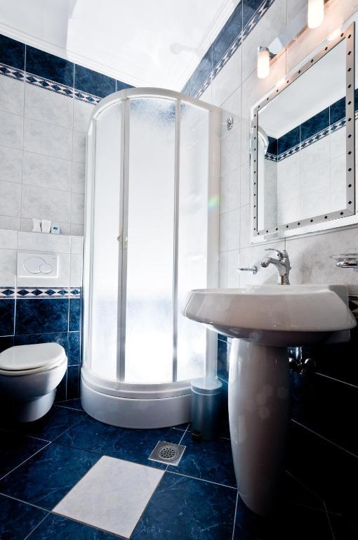 Apartments Barba Petra Dvori Sumartin Room photo